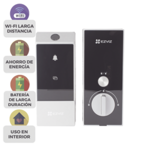 Cerradura Inteligente / Apertura Remota / Huella / Tag / Llave Mecanica / Contraseña Temporal Ideal Para Airbnb / Modo de Privacidad / Alerta en caso de Forzado / Control Remoto desde la App / Uso Interior