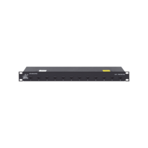 Protector de datos de red CAT5e (DVR?s, Video IP, VoiP, Routers, Switches, etc)