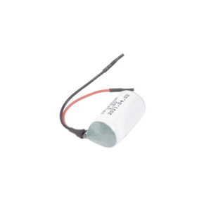BATERIA DE CLORURO DE TIONILO DE LITIO TIPO DE CORRIENTE DE ALTO PULSO 3.6 V 800 mAh ( NO RECARGABLE )
