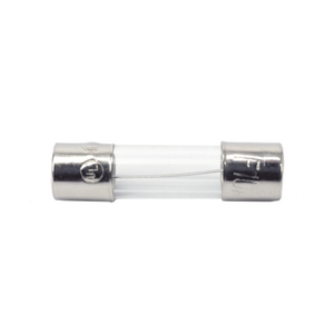 FUSIBLE DE CRISTAL PARA FUENTE XP18DC30HD