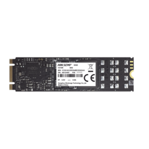 SSD M.2 para Videovigilancia Móvil / 1TB / Alto Performance / Uso 24/7 / Resistente en Alta Temperaturas