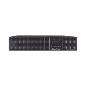 UPS de 1000 VA/900 W, Online Doble Conversión, Entrada 120 Vca NEMA 5-15P, Onda Senoidal Pura, Rack o Torre de 2 UR, Con 8 Tomas NEMA 5-15R
