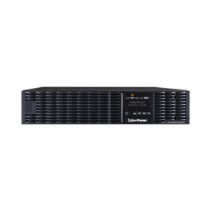 UPS de 1500 VA/1350 W, Online Doble Conversión, Entrada 120 Vca NEMA 5-15P, Onda Senoidal Pura, Rack o Torre de 2 UR, Con 8 Tomas NEMA 5-15R