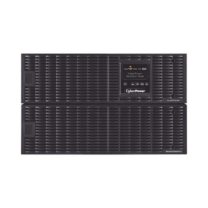 UPS de 6000 VA/5400 W, Online Doble Conversión, 200 - 240 Vac de Entrada NEMA L6-30P, Onda Senoidal Pura, Torre o Rack de 6 UR, Con 2 Tomas NEMA L6-20R y 2 NEMA L6-30R