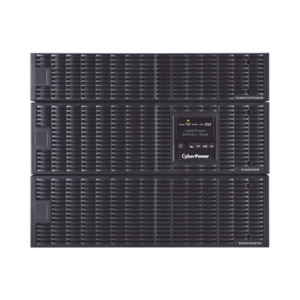 UPS de 6000 VA/5400 W, Online Doble Conversión, 200 - 240 Vac de Entrada NEMA L6-30P, 120 - 240 Vac de Salida, Onda Senoidal Pura, Torre o Rack de 8 UR, Con 6 Tomas NEMA 5-20R, 2 NEMA L6-20R y 1 NEMA L6-30R