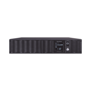 UPS de 1000 VA /900 W, Topología Línea Interactiva, Entrada 120 Vca NEMA 5-15P, Onda Senoidal Pura, Torre o Rack 2 UR, Con 8 Tomas NEMA 5-15R
