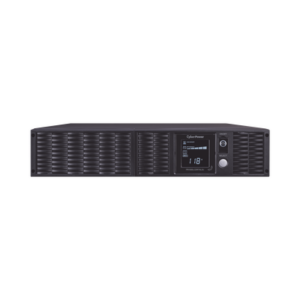 UPS de 1000 VA/900 W Topología Línea Interactiva, Entrada 120 Vca NEMA 5-15P, Onda Senoidal Pura, Torre o Rack 2 UR, Con 8 Tomas NEMA 5-15R