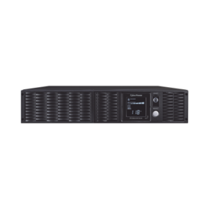 UPS de 1500 VA/1500 W, Topología Línea Interactiva, Entrada 120 Vca NEMA 5-15P, Onda Senoidal Pura, Torre o Rack 2 UR, Con 8 Tomas NEMA 5-15R