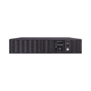 UPS de 2150 VA/1980 W, Topología Línea Interactiva, Entrada 120 Vca NEMA 5-20P, Onda Senoidal Pura, Torre o Rack 2 UR, Con 8 Tomas NEMA 5-20R