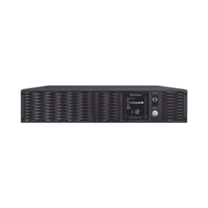 UPS de 2150 VA/2150 W, Topología Línea Interactiva, Entrada 120 Vca NEMA 5-20P, Onda Senoidal Pura, Torre o Rack 2 UR, Con 8 Tomas NEMA 5-20R