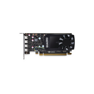 Tarjeta de Video 2 GB GDDR5 4 Mini DP