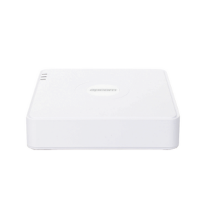DVR 8 Canales TurboHD + 2 Canales IP / 2 Megapixel (1080p) Lite / Acusense Lite (Evita Falsas Alarmas) / Audio por Coaxitron / 1 Bahía de Disco Duro / H.265+ / Salida de Vídeo Full HD