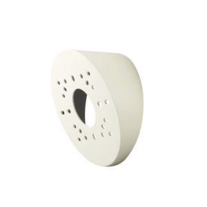 Montaje de Pared o Techo con Inclinación para Cámaras Domo PNV-9080R XNV-6080/6080R/8080R