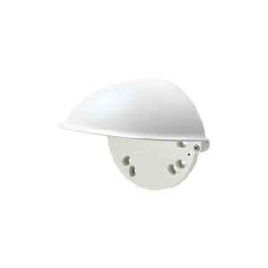 Protección Contra Clima Para Domos Serie XNV y QNV