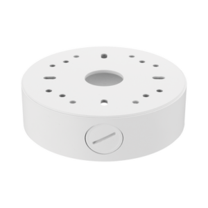 Caja de conexion para tipo Flat-eye Hanwha (QNE-8011R y QNE-8021R)
