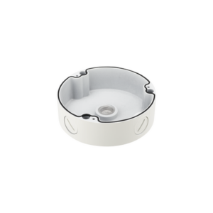 Caja De Conexión Para Domo Antivandálico (QNV-7080R QNV-6070R HCV-6070R/6080R XNP-6040H)