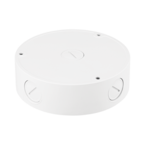Caja de conexión para domo IP Antivandalismo Hanwha (QNV-6082R/8080R)
