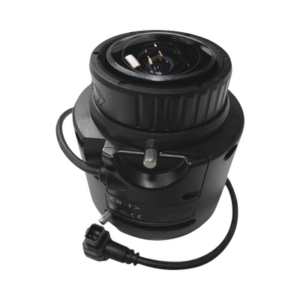 Lente Varifocal 6 MP 4.1-9MM CS-MOUNT F/1.6 D/N DC-IRIS