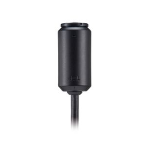 Lente fijo de 2.4mm 2MP para Cámara XNB-6001 para instalación frontal