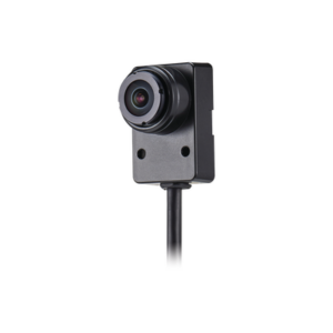Lente Fijo de 2.4mm 2MP para Cámara XNB-6001 forma tipo L