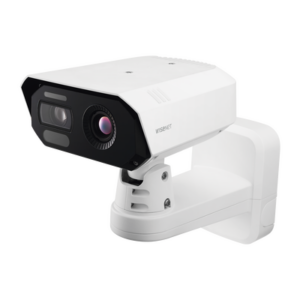 Cámara Bullet Antivandálica Bi-Spectral IP Visible 8MP / Térmica 640 x 480 Lente 25mm / H.265 & WiseStream / IP67 / NEMA4X
