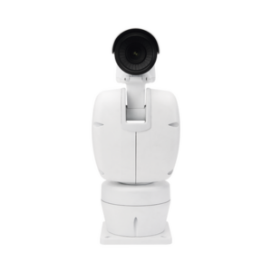 Camara térmica VGA con sistema de posicionamiento PT lente 19mm