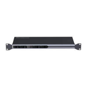 Matricial 4 x 4 HDMI, en 4 K @30 Hz.