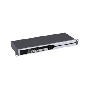 MATRICIAL DE VIDEO HDMI 8 x 8 / 8 Entradas y 8 Salidas en HDMI / 4K @ 30Hz / 10.2 Gbps / HDMI 1.4 / HDCP 1.4 / 3D / Conmutación por Botón, RS232 o Control Remoto / IDEAL PARA CENTROS DE MONITOREO, COMPARACION Y ANALISIS.