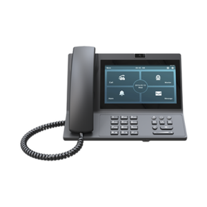 Estación de Guardia para Sistema Multi-apartamentos / Gestión 100% en la Nube / Interfaz Web / ANDROID / SIP / 7 Pulgadas Touch / WIFI / POE / Cámara de 2MP / Bluetooth / HDMI / USB Tipo C
