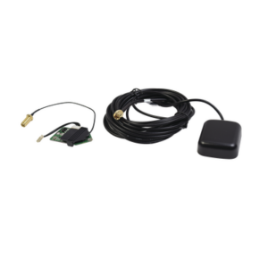 Modulo de GPS para video grabador móvil EPCOM