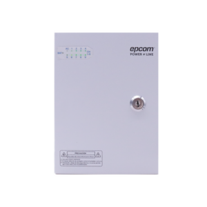 Fuente PREMIUM / 11-15 V / 9 canales / 16 A / Alta tecnología en seguridad / Doble ventilador / Hasta 1.8 Amperes por Salida / Filtro de ruido por canal / Diseño de alta gama.