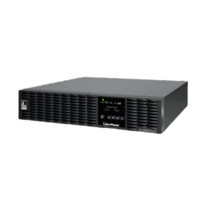 UPS DE 1500 VA/1350 W, ONLINE DOBLE CONVERSIóN, ENTRADA 220 VCA NEMA 5-20P, ONDA SENOIDAL PURA, RACK O TORRE DE 2 UR, CON 8 TOMAS NEMA 5-15R