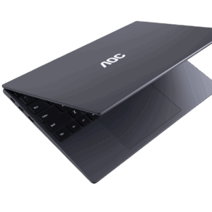 Laptop / AMD Ryzen 7 5825U / 16 GB RAM DDR4 / 512 GB SSD / Wi-Fi 6 / Bluetooth 5.2 / Windows 11