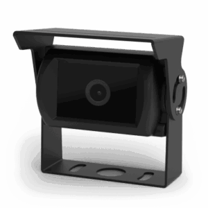 Cámara de reversa para el K7000BAI con detección de personas y automóviles