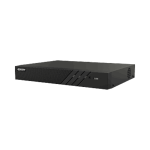 DVR 8 Canales TURBOHD + 4 Canales IP / 5 Megapixel Lite - 3K Lite / Audio Bidireccional por Coaxitron / ACUSENSE (Evita falsas alarmas) / 1 Bahía de Disco Duro / Salida de Video en Full HD