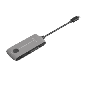 Transmisor para Extensor Inalámbrico Type-C | 4K@60Hz | HDMI 2.0 | Banda 5G | 20 m | HDCP 2.2 | 18 Gbps | 16 TX a 1 RX