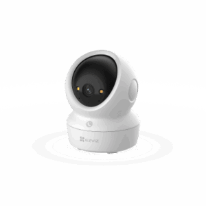 Cámara PT Wi-Fi / 4K (8 Megapíxeles) / Audio de Dos Vías / Visión Nocturna Inteligente en Color / Detección Humana / Detección de Mascota / Llamada a la App con un toque / Almacenamiento en MicroSD y Nube