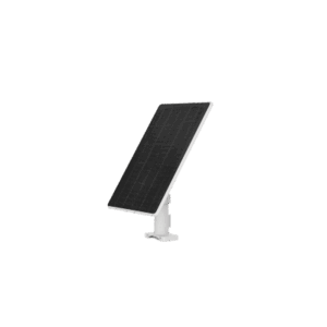 Panel Solar Para Camaras de Batería EZVIZ con Carga de 8W / Conector Tipo-C / Cable de 3 Metros / IP65 / Rango de Temperatura -20℃ a 60℃