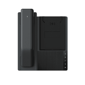 Estación Telefónica Todo en Uno/ Handset Inalámbrico/ Bluetooth / Carga Inalámbrica a Dispositivos Móviles
