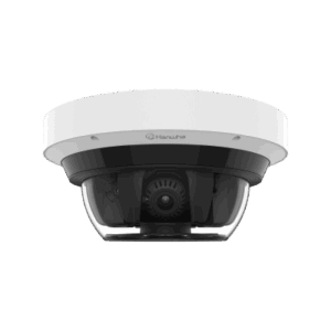 Camara IP Multisensor PTRZ 16MP (4 Sensores de 4MP)/ WDR 120DB/ Lente Motorizado 3.2 - 10.2MM/ Inteligencia Artificial/ POE+/ IP66/ NEMA 4X/ IK10/ MICROSD/ IR 15M/ NDAA