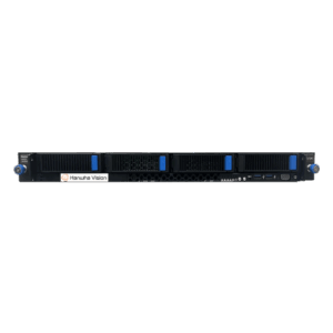 Servidor de Grabación WAVE Windows Server / 1U Rackmount / 64TB Almacenamiento / 470 Mbps Grabación / 128 Canales / RAID 5 / Intel Xeon / WAVE VMS / 1 Licencia WAVE-PRO04