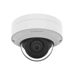 Módulo de Lente tipo Domo para camaras multisensor 5 Megapíxeles / Resolución 5MP CMOS 1/2.8" / Lente Fija 2.45 mm / Protección IP66 IK10 NEMA 4X / Cable Integrado 8 Metros / Compatible / Rango Temperatura -30°C a +55
