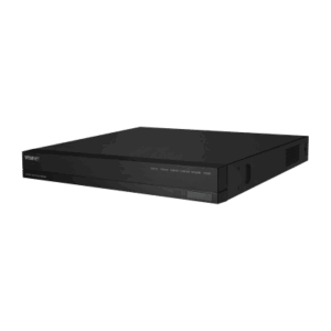 Convertidor de cámaras análogas HD a IP / 16 canales / Hasta 5MP / 4 Tecnologías (TVI, AHD, CVI y CVBS)