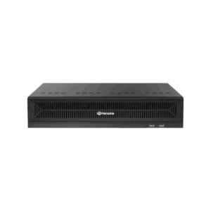 NVR de 12 Megapíxel sistema operativo Ubuntu Linux / Hasta 32 canales / 8TB Incluidos / H.265 & WiseStream / Incluye 1 Licencia de 4 canales