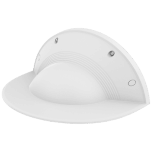 Protección Contra Clima para Domos Serie XNV y PNV