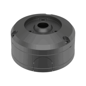 Caja de Conexión para Cámara Bullet Wisenet QNO-6082R