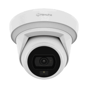 Cámara IP Tipo Flateye Antivandálica 5 Megapíxel / Lente 3 mm / IR 30M / WDR 120db / Exterior IP67 / H.265 & WiseStream