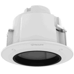 Montaje de Plafón para PTZ Hanwha series XNP / QNP nueva generacion.
