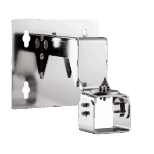 Montaje de pared para camaras tipo bala antiexplosion marca Wisenet TNO-X6072EPT1-Z/ TNO-X8072EPT1-Z/ TNO-P9072EPT1-Z