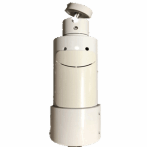 Adaptador colgante para camara tipo Box HANWHA